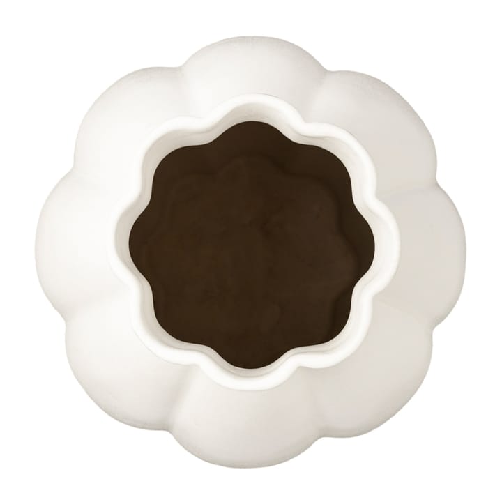Birgit vaas 35 cm, Shell PotteryJo