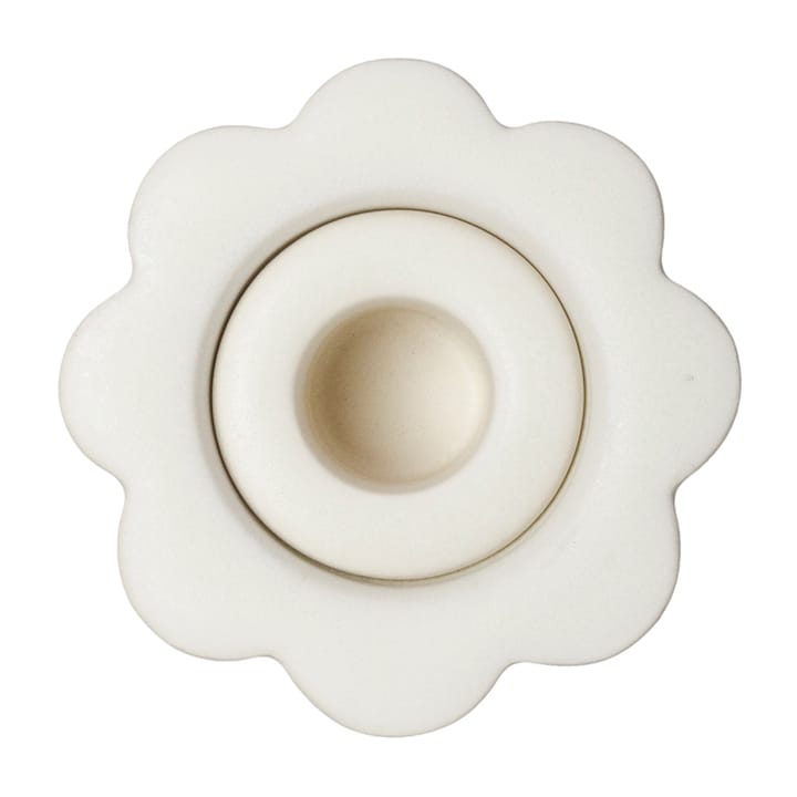 Birgit vaas/waxinelichtjeshouder 5 cm, Shell PotteryJo