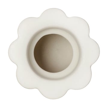 Birgit vaas/waxinelichtjeshouder 5 cm - Shell - PotteryJo