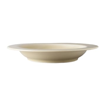 Daga diep bord Ø23,5 cm 2-pack - Oat - PotteryJo