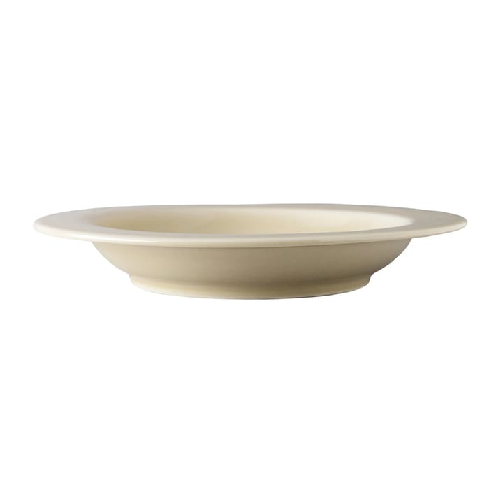 Daga diep bord Ø23,5 cm 2-pack, Oat PotteryJo