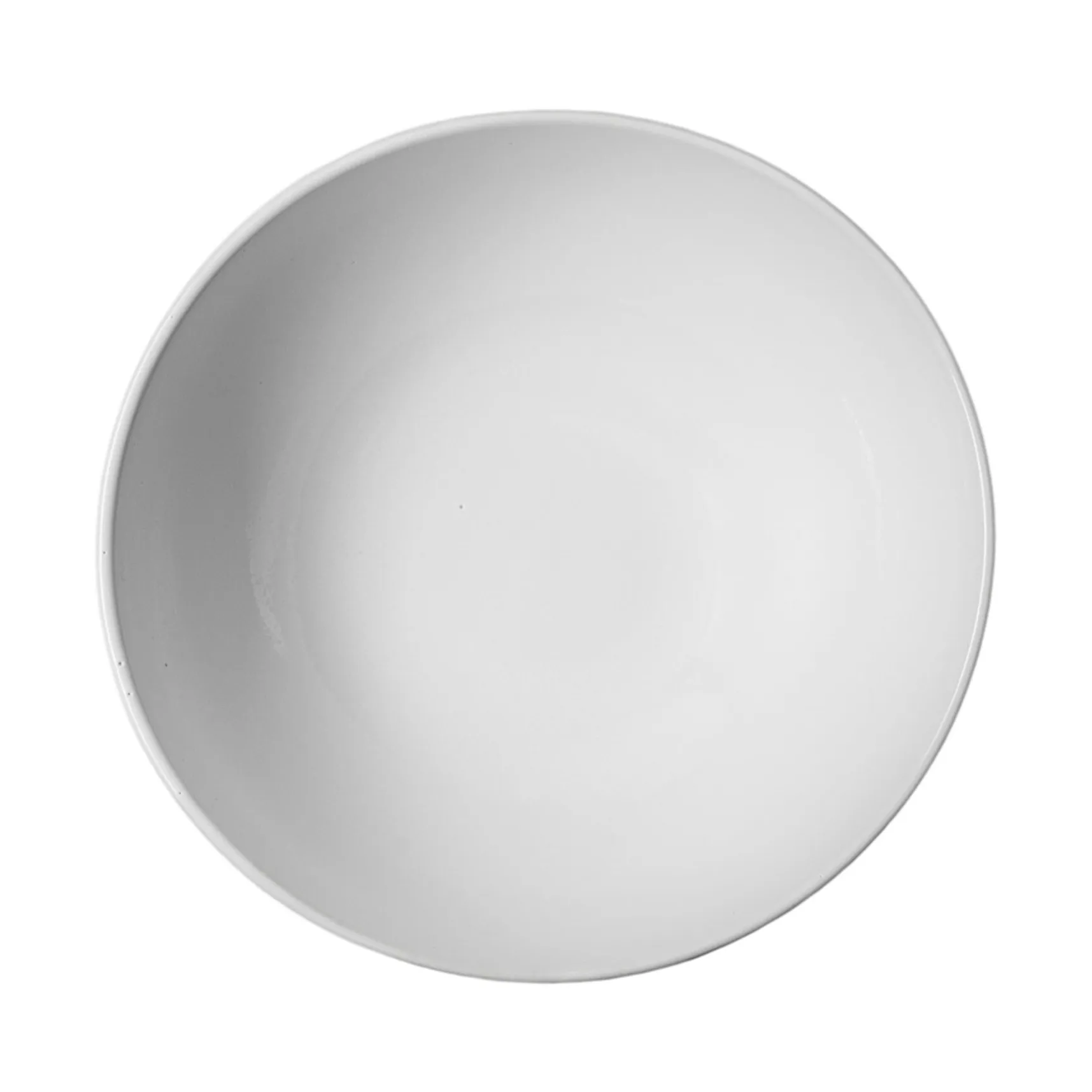 Daga schaal Ø17 cm 2-pack, White PotteryJo
