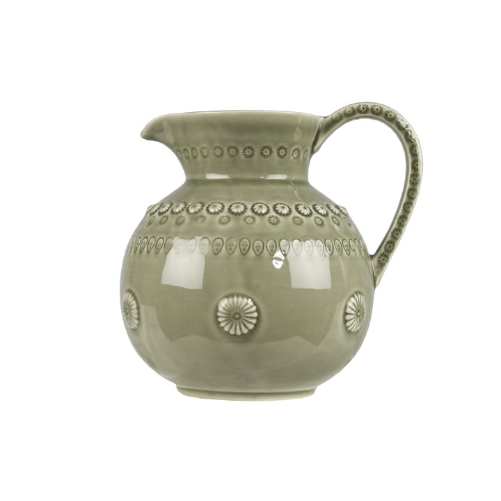 Daisy kan 1,8 L - faded army - PotteryJo