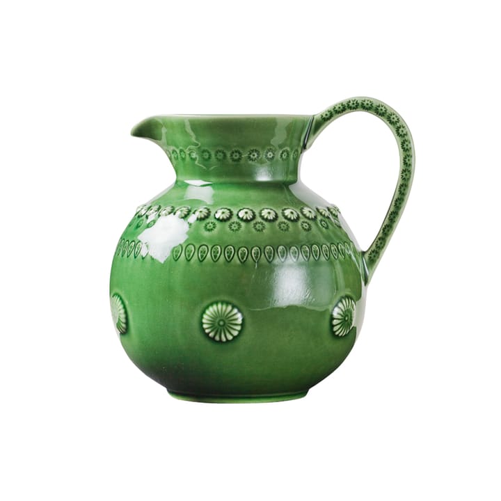 Daisy kan 1,8 L - forest - PotteryJo