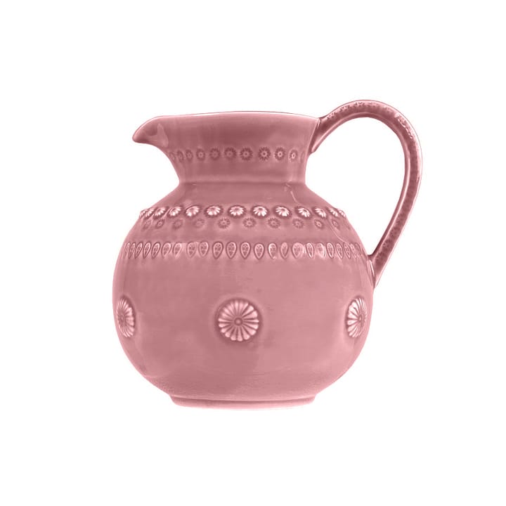 Daisy kan 1,8 L - rose - PotteryJo