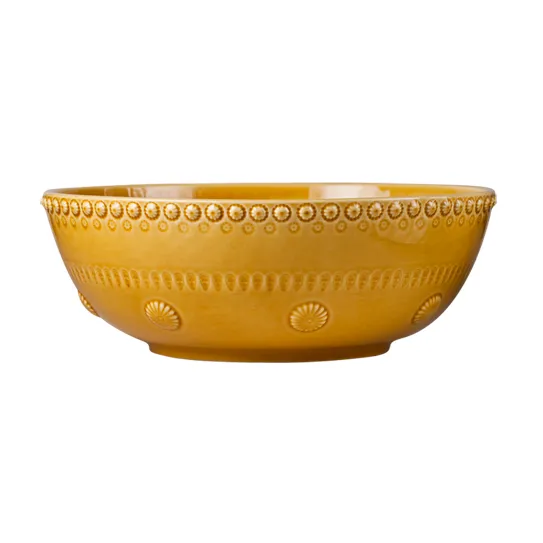 Daisy saladeschaal Ø 23 cm, Sienna PotteryJo