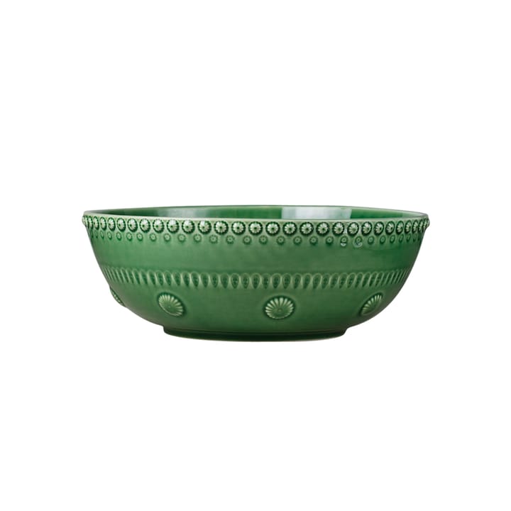 Daisy saladeschaal Ø 30 cm - forest - PotteryJo