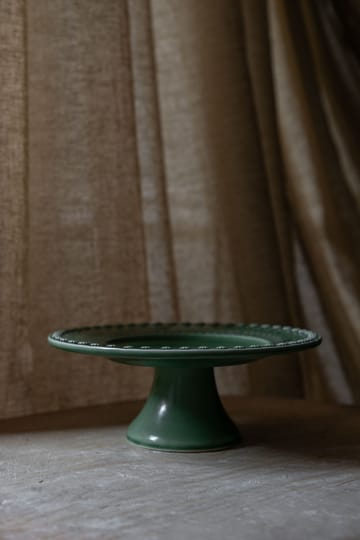 Daisy taartbord Ø 22 cm - Forest - PotteryJo