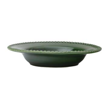 Daria diep bord Ø26 cm 2-pack - Moss - PotteryJo