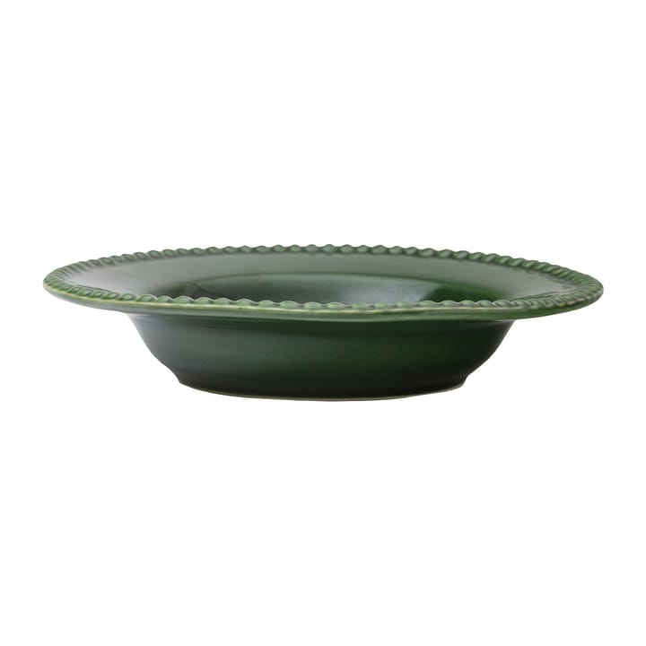 Daria diep bord Ø26 cm 2-pack, Moss PotteryJo