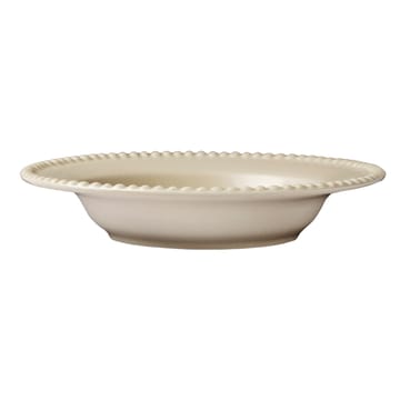Daria diep bord Ø26 cm 2-pack - Sand - PotteryJo