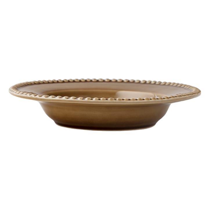 Daria diep bord Ø26 cm 2-pack, Umbra PotteryJo