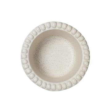 Daria kleine kom Ø12 cm 2-pack - Cotton white - PotteryJo
