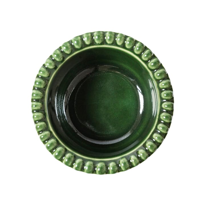 Daria kleine kom Ø12 cm 2-pack, Moss PotteryJo