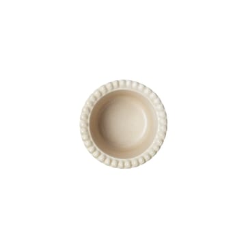 Daria kleine kom Ø12 cm 2-pack - Sand - PotteryJo