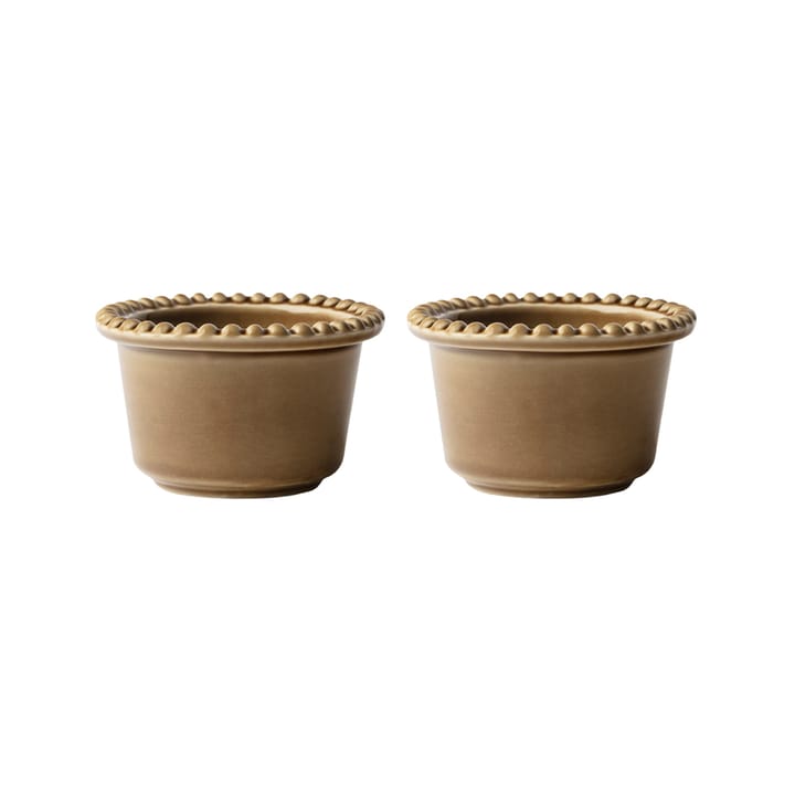 Daria kleine kom Ø12 cm 2-pack - Umbra - PotteryJo
