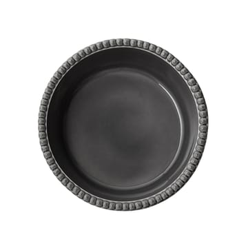 Daria kom Ø18 cm aardewerk - Clean grey - PotteryJo
