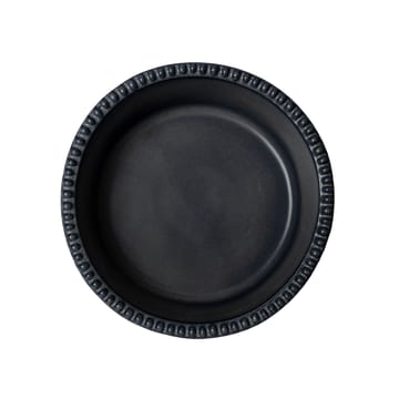 Daria kom Ø18 cm aardewerk - Ink black - PotteryJo
