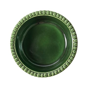 Daria kom Ø18 cm aardewerk - Moss - PotteryJo