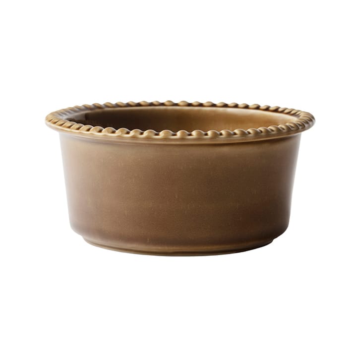 Daria kom Ø18 cm aardewerk - Umbra - PotteryJo