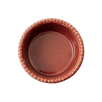 Daria kom Ø 18 cm - Bordeaux - PotteryJo