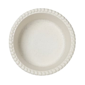 Daria kom Ø23 cm aardewerk - Cotton white - PotteryJo