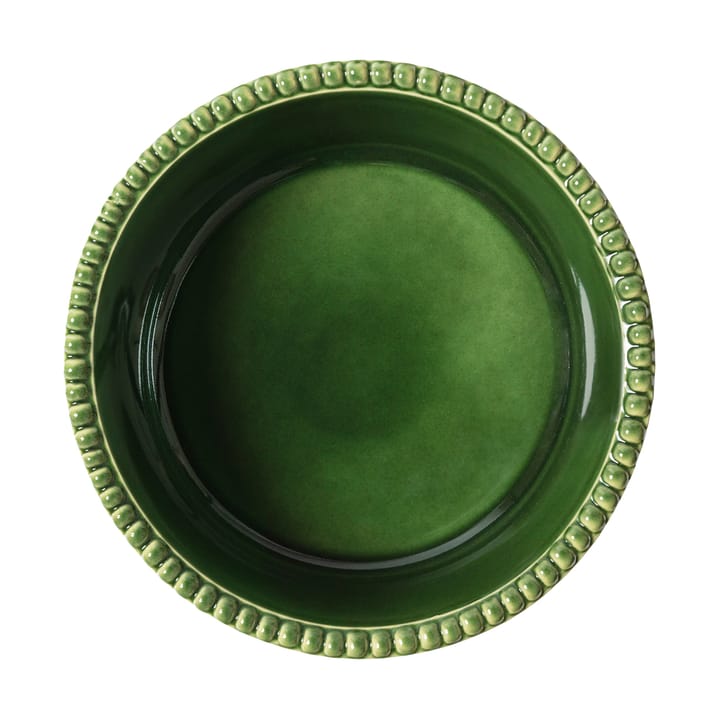 Daria kom Ø23 cm aardewerk, Moss PotteryJo