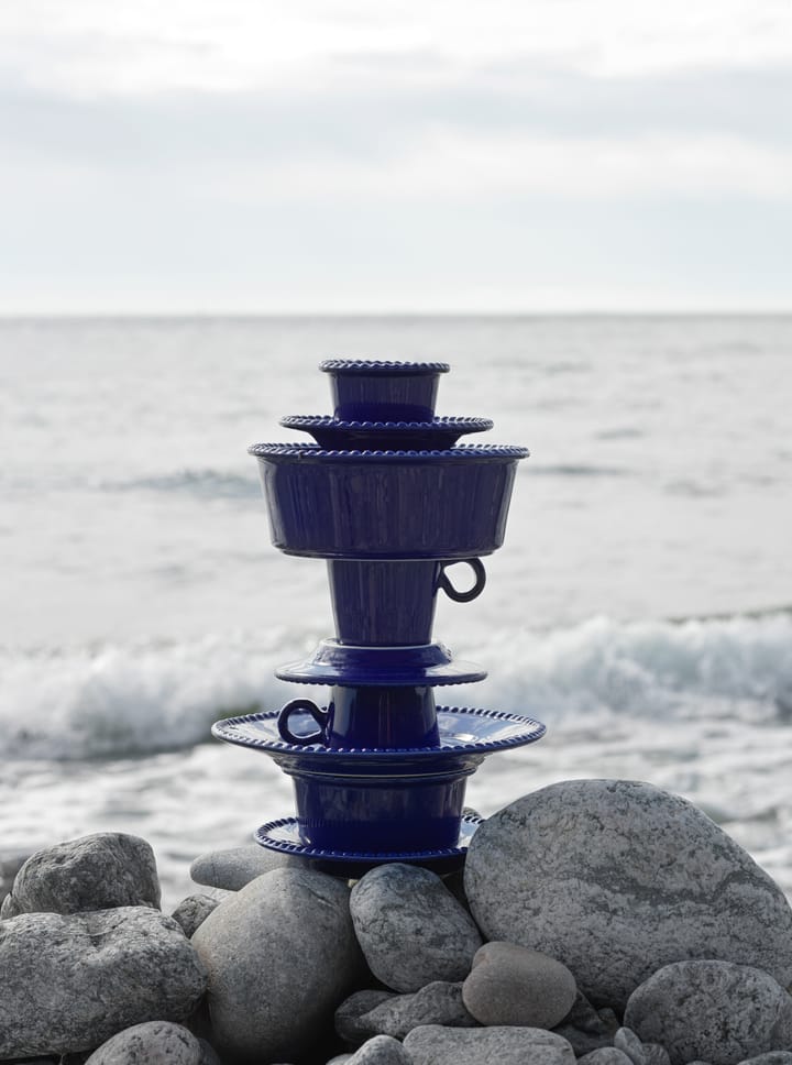 Daria kom Ø23 cm aardewerk, River PotteryJo