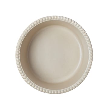 Daria kom Ø23 cm aardewerk - Sand - PotteryJo