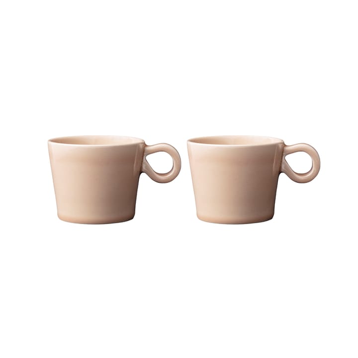 Daria kop met oor 2-pack - Accolade - PotteryJo
