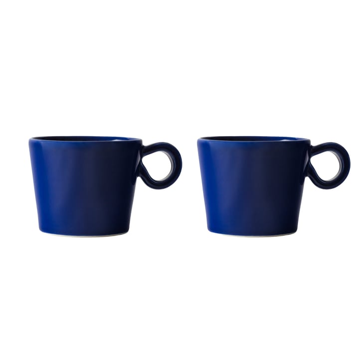 Daria kop met oor 2-pack - River - PotteryJo