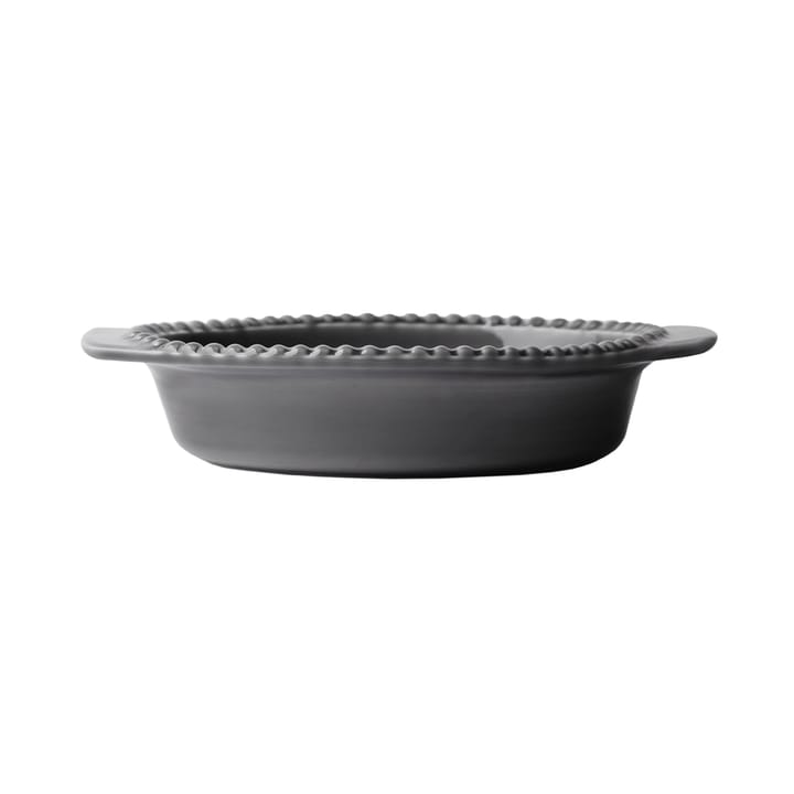 Daria ovenschaal 26 cm - Clean grey - PotteryJo