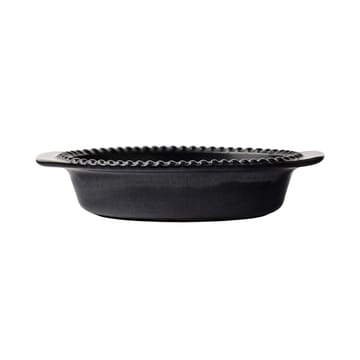 Daria ovenschaal 26 cm - Ink black - PotteryJo