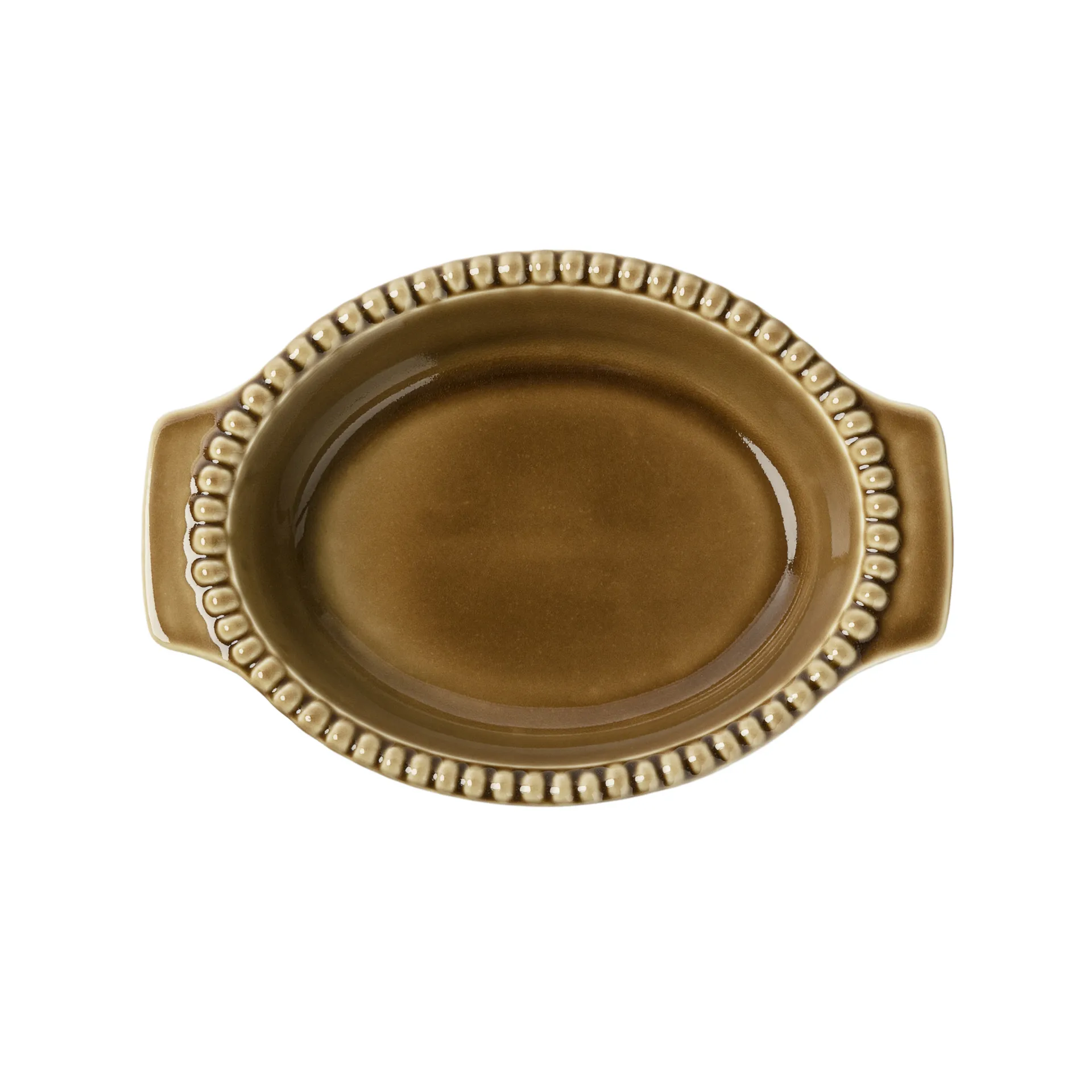 Daria ovenschaal 26 cm, Umbra PotteryJo