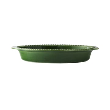 Daria ovenschaal 35 cm - Moss - PotteryJo