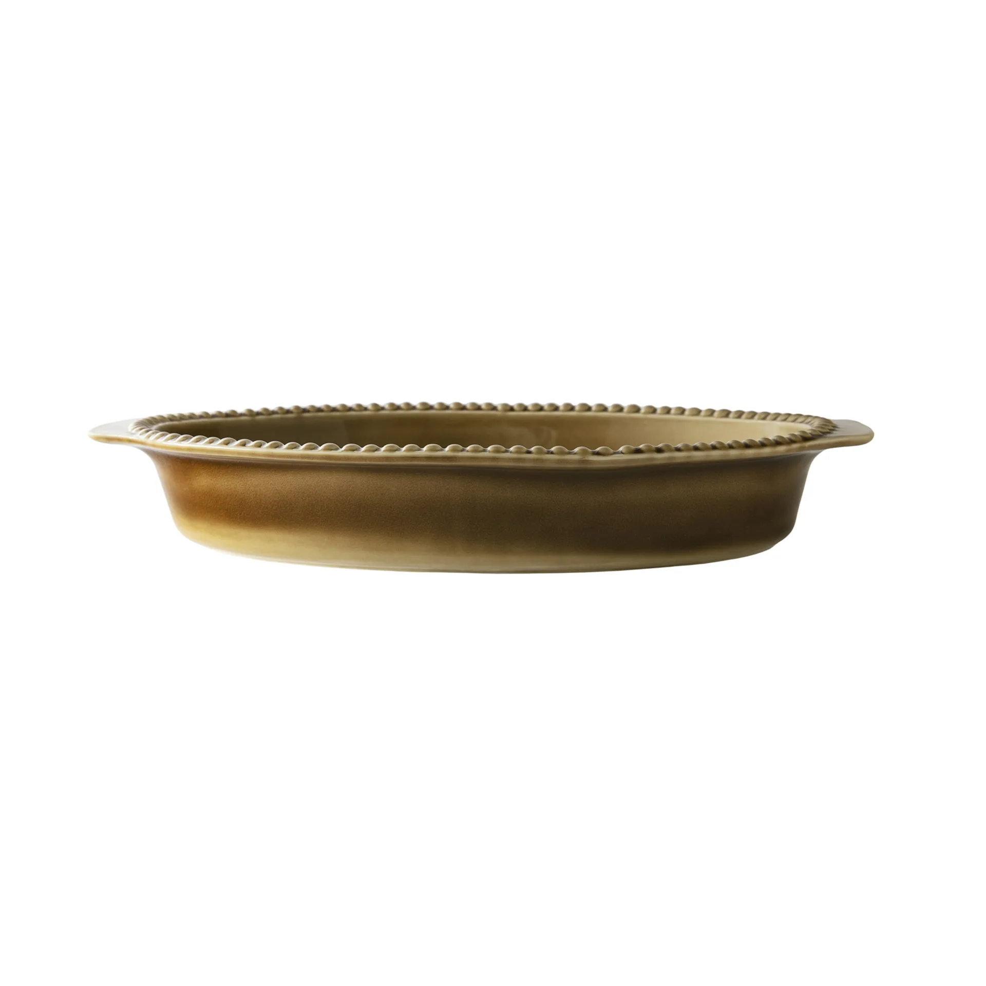 Daria ovenschaal 35 cm, Umbra PotteryJo