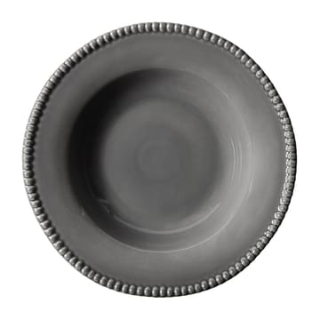 Daria pastabord Ø35 cm - Clean grey - PotteryJo
