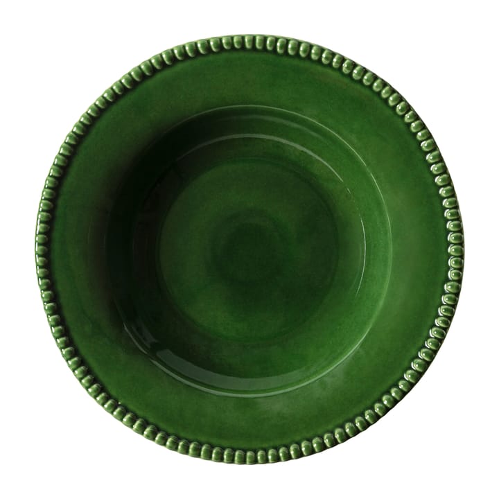 Daria pastabord Ø35 cm - Moss - PotteryJo