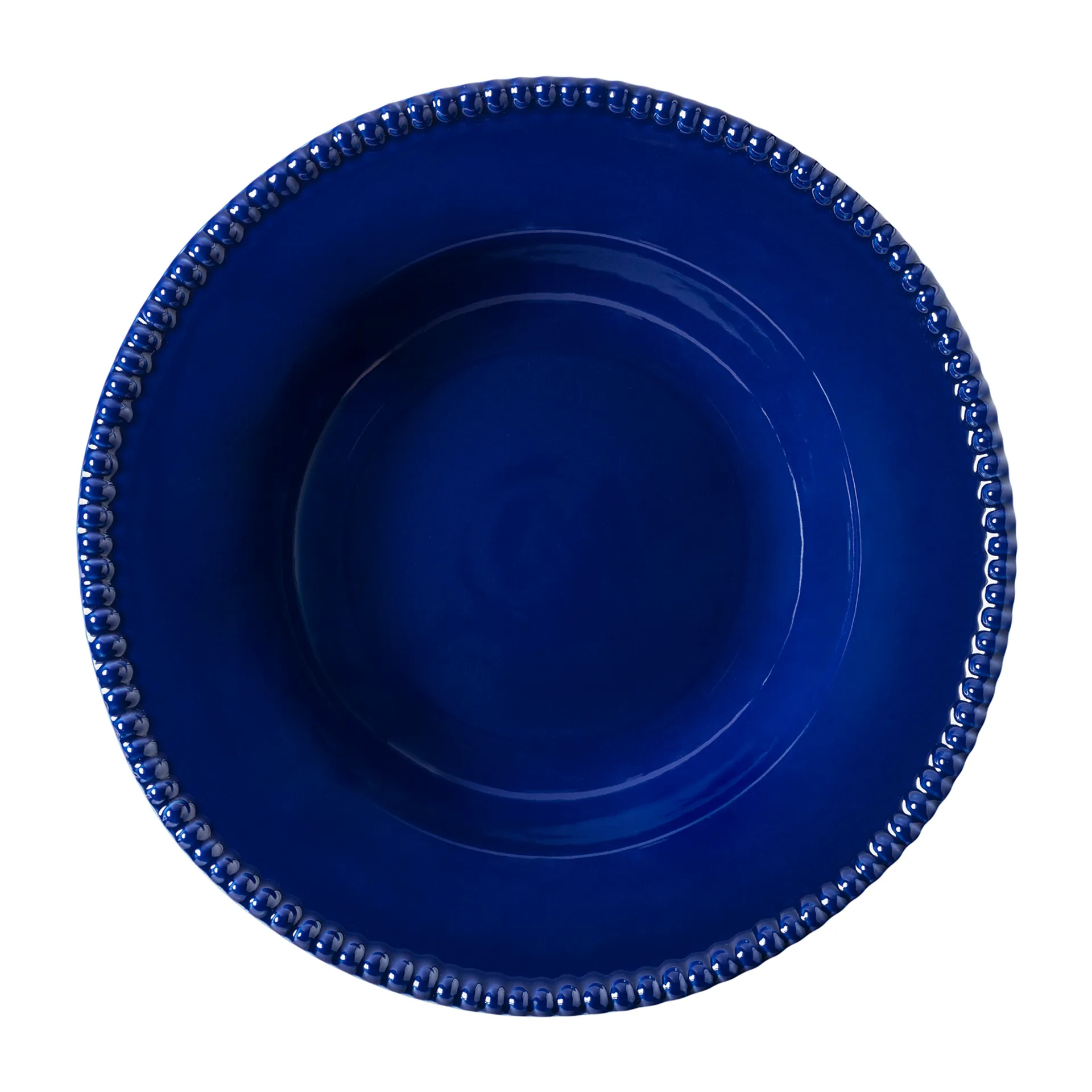 Daria pastabord Ø35 cm, River PotteryJo