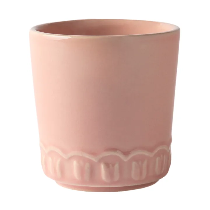 Tulipa beker 20 cl 2-pack - Bela Portuguesa - PotteryJo