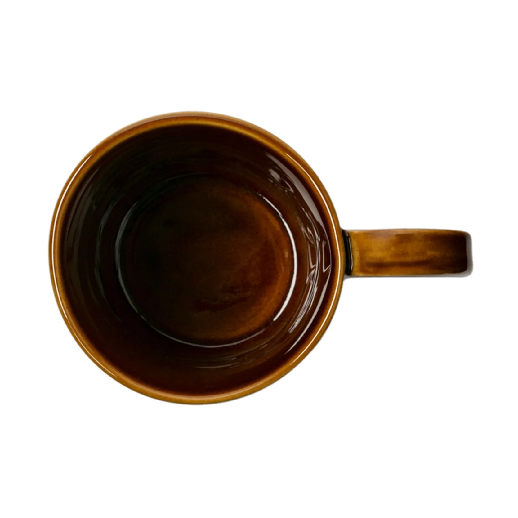 Tulipa beker 40 cl 2-pack, Umbra PotteryJo