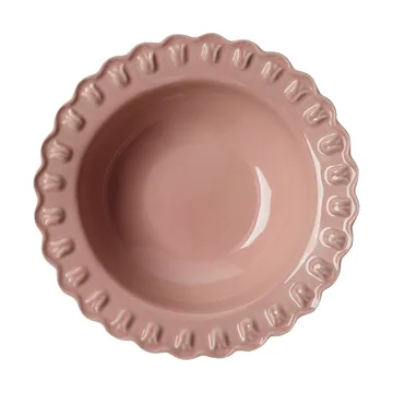 Tulipa diep bord Ø23 cm 2-pack - Bela Portuguesa - PotteryJo