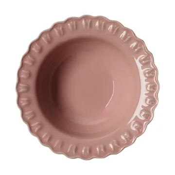 Tulipa diepe bord small Ø17 cm 2-pack - Bela Portuguesa - PotteryJo