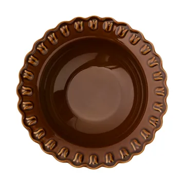 Tulipa diepe bord small Ø17 cm 2-pack - Umbra - PotteryJo