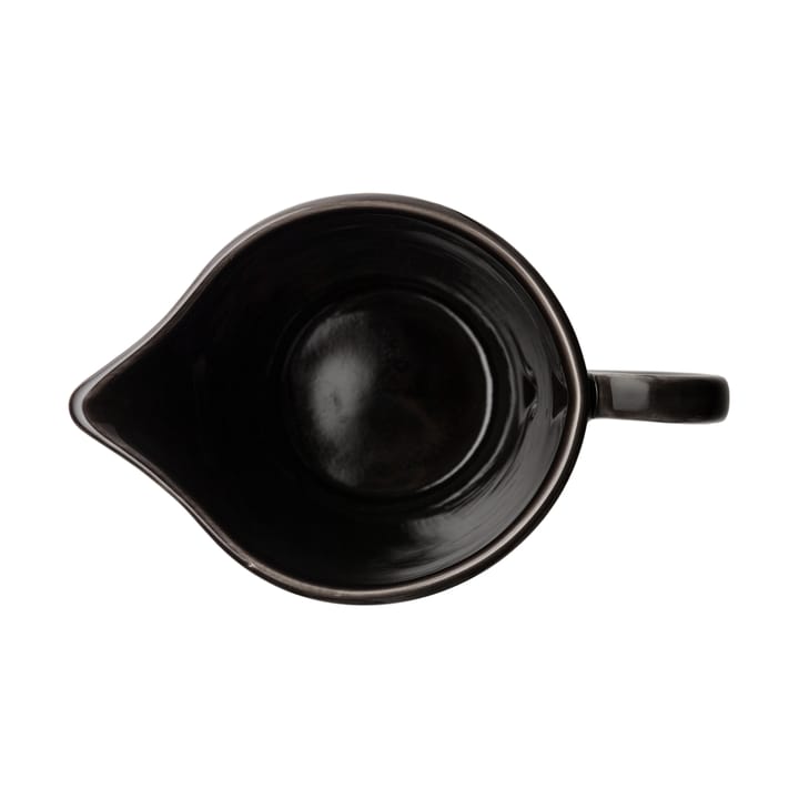 Tulipa kan large 1 l, Almost black PotteryJo