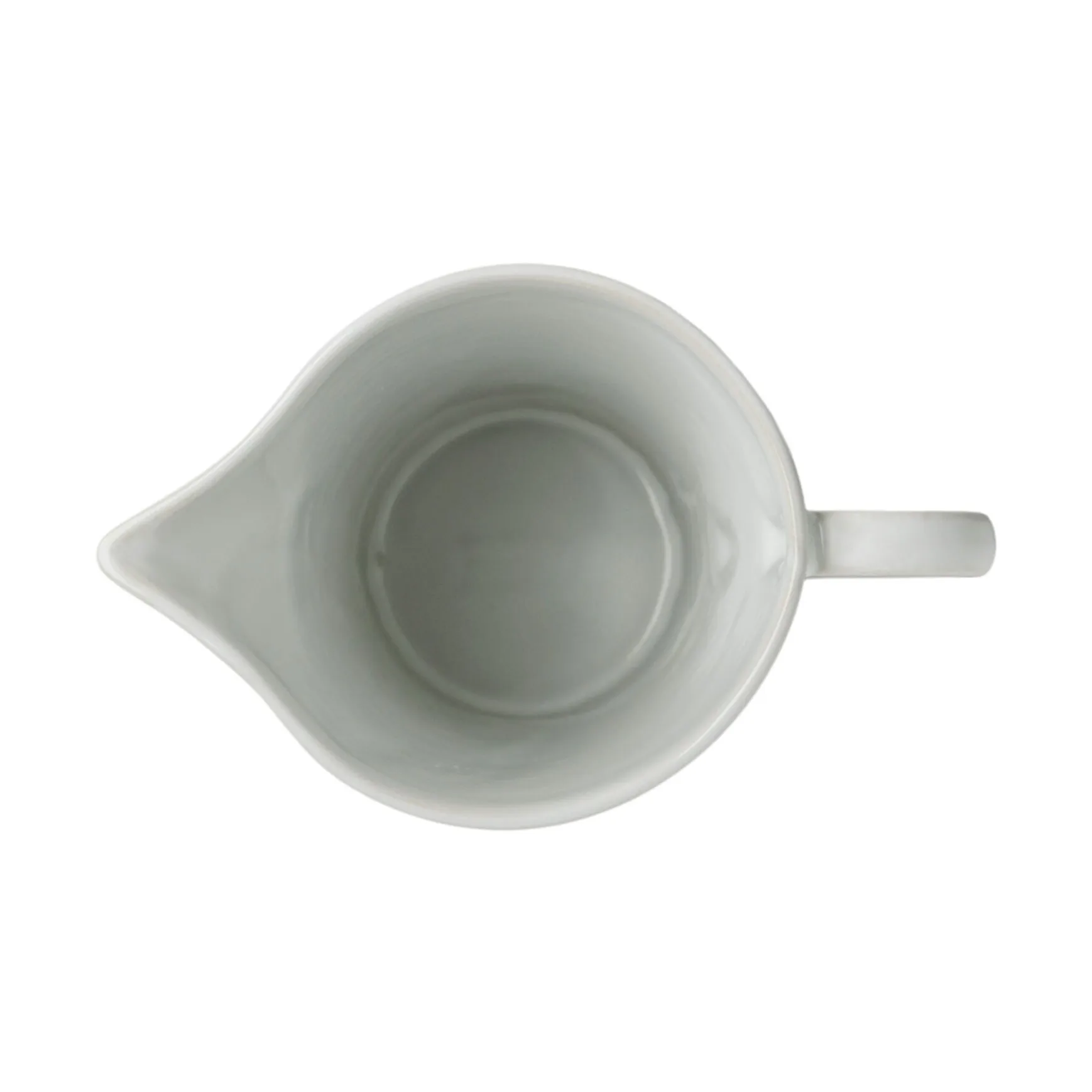 Tulipa kan large 1 l, White PotteryJo