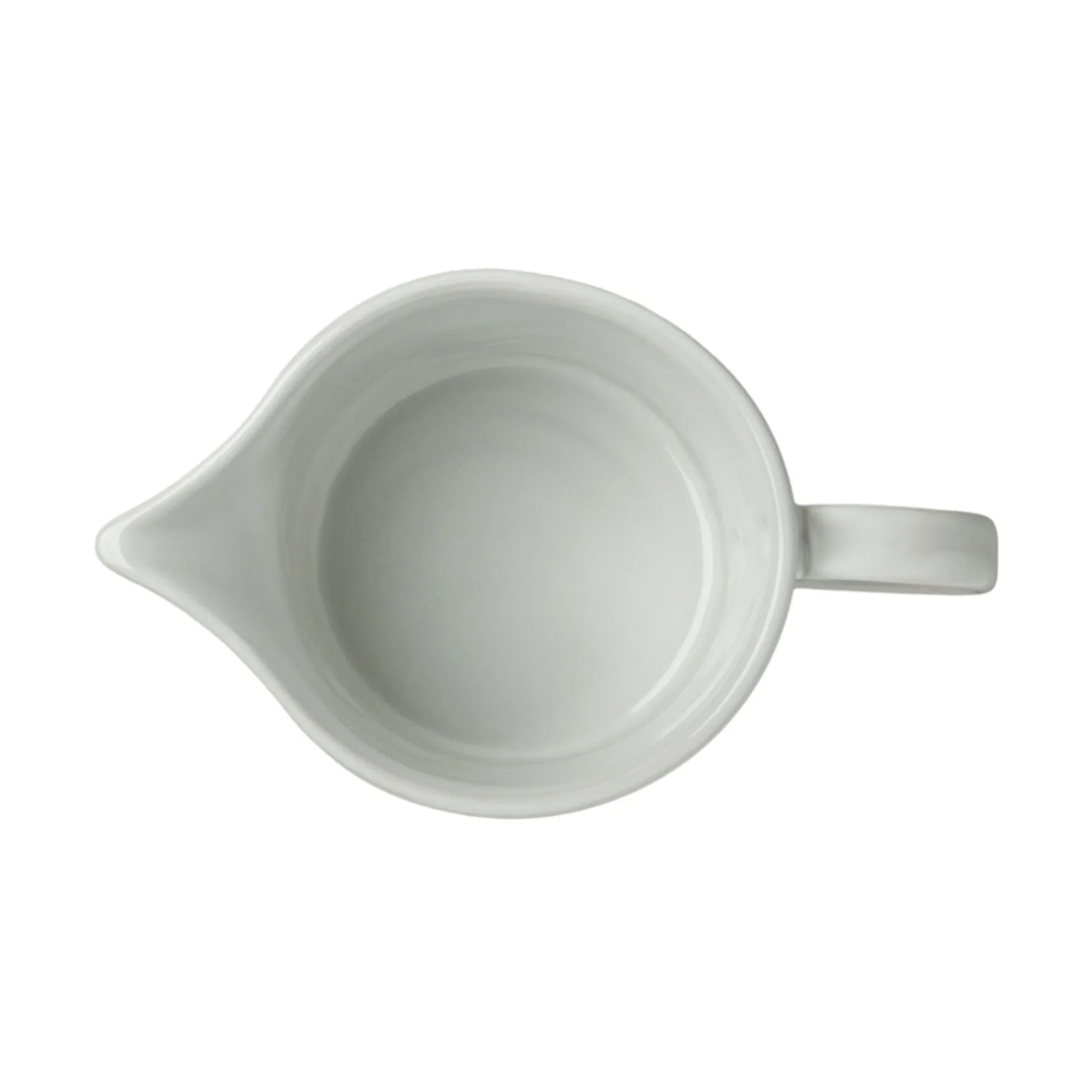 Tulipa melkkan 60 cl, White PotteryJo