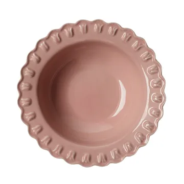 Tulipa serveerschaal large Ø30 cm - Bela Portuguesa - PotteryJo