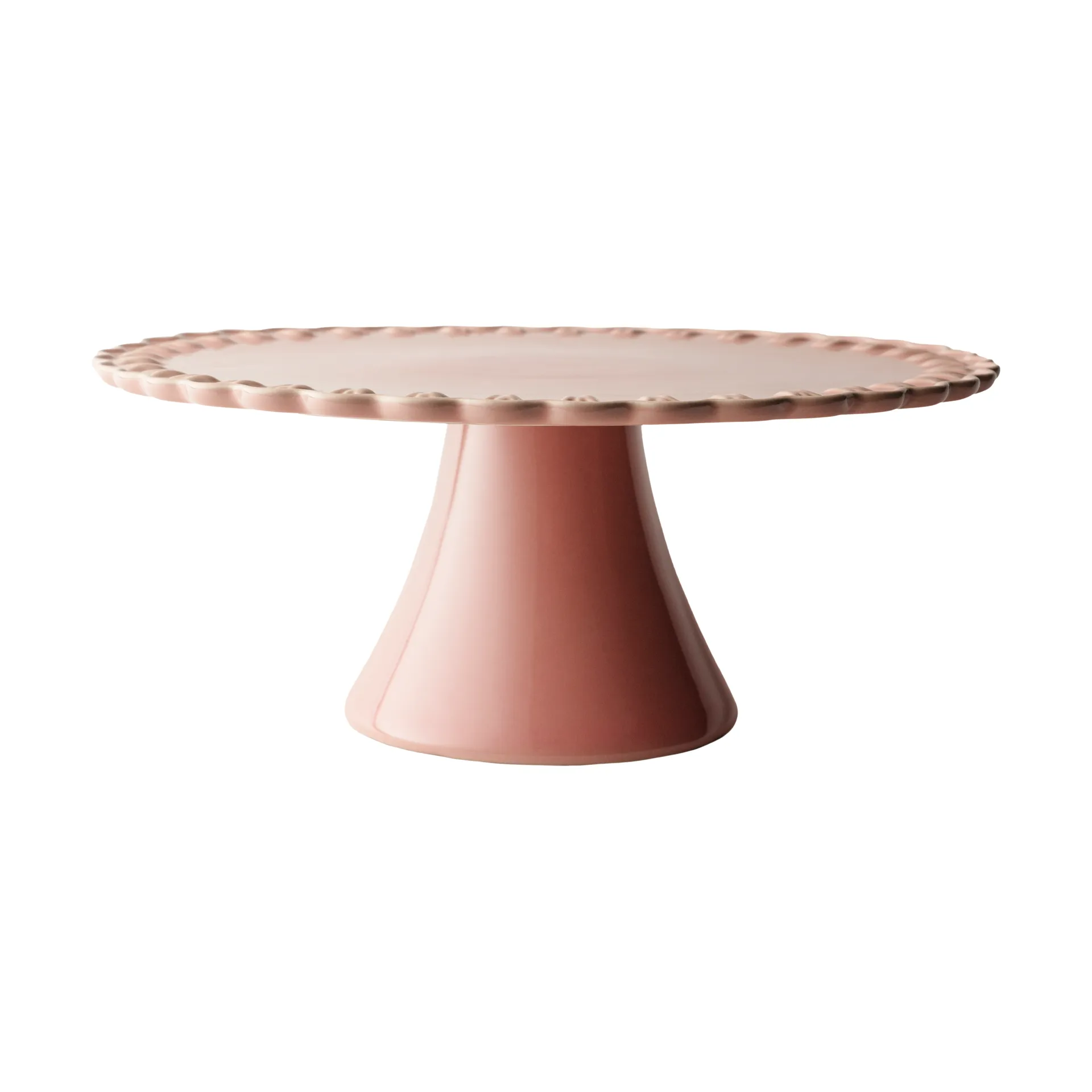 Tulipa taartbord Ø30 cm, Bela Portuguesa PotteryJo