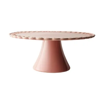 Tulipa taartbord Ø30 cm - Bela Portuguesa - PotteryJo